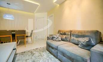 Imagem 5: Maravilhoso apartamento no Jardim Analia Franco!!! Excelente Localização. 3 dormitórios, 1