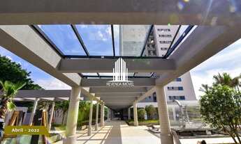 Imagem: Apartamento na Vila Leopoldina 115m² com