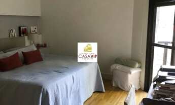 Imagem 7: Apartamento à venda, Indianópolis 245m², 4 dormitórios, 3 suítes, 3 vagas!