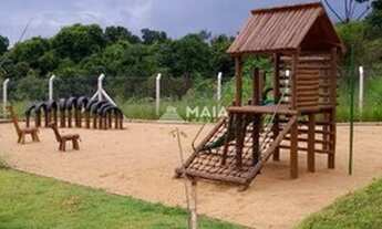 Imagem 4: Loteamento Terra Jardim