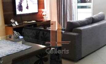 Imagem 2: Apartamento residencial à venda, Tatuapé, São Paulo