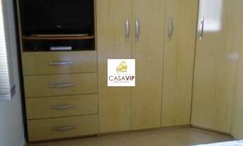 Imagem 6: Apartamento à venda, Vila Monumento, 58m², 2 dormitórios, 1 vaga!