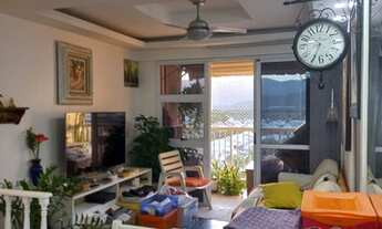 Imagem 4: Apartamento para venda tem 72 metros quadrados com 3 quartos