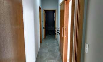 Imagem 5: VENDE - CASA CONDOMINIO SET LIFED COM 03 DORMITÓRIOS