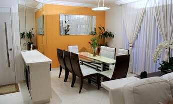 Imagem 7: Apartamento residencial à venda, Vila Gumercindo, São Paulo