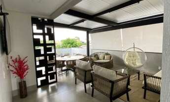 Imagem 6: Sobrado à venda, 5 quartos, 2 suítes, 3 vagas, Conjunto Morada Nova - Goiânia/GO