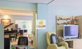 Imagem 3: Apartamento à venda, Santa Cecília, 360m², 4 dormitórios, 3 suítes, 2 vagas!