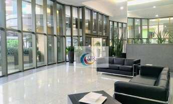 Imagem 3: Conjunto para alugar, 242 m² Itaim Bibi - São Paulo/SP