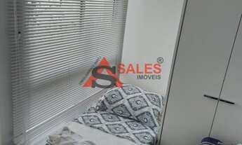 Imagem 3: Oportunidade única!! Apartamento de 2 quartos à venda na Vila Nova Conceição por 9.500.000