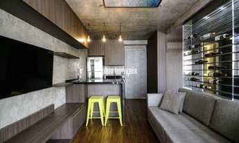 Imagem 3: Apartamento lindo no Brooklin