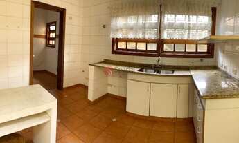 Imagem 5: Casa assobradada com 3 suítes e 5 vagas no Parque do Carmo