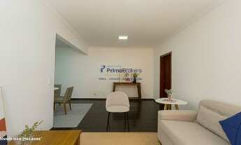 Imagem 3: Apartamento para venda no Itaim Bibi