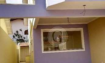 Imagem 2: Sobrado residencial à venda, Granja Viana, Cotia