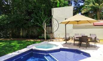 Imagem 6: Casa com 7 suítes à venda na Riviera de São Lourenço - Módulo 19