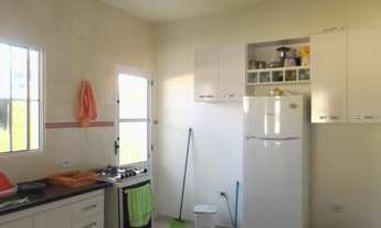 Imagem 6: Casa com 2 Quartos e 2 banheiros 90 m² Jardim Marajoara