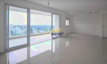 Imagem 6: Apartamento à venda e locação 3 Quartos, 3 Suites, 2 Vagas, 130M², Panamby, São Paulo - SP