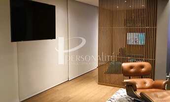 Imagem 3: Apartamento à venda no Tatuapé - Rossi Itapeti , com 209 m² de área útil , 3 suites, 4 vag