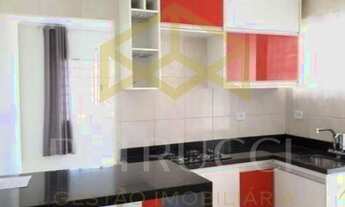 Imagem 5: Casa - Jardim Villagio Ghiraldelli - Hortolândia