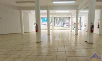 Imagem 6: SALA TÉRREA COMERCIAL