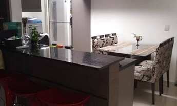 Imagem 4: Casa com 3 dormitórios à venda, 91 m² por R$ 300.000,00 - Parque Residencial Michael Licha