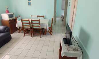 Imagem 5: Apartamento á venda, 2 dormitórios, 67 m² por R$ 265.000,00, Tombo, Guarujá/SP