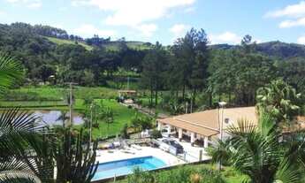 Imagem: Fazenda à venda 6 Quartos, 5 Suites, 10