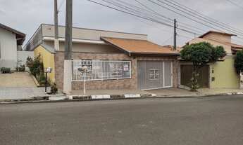 Imagem: Casa à Venda, Jd Sartorelli, Iperó, SP