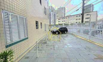 Imagem 7: Kitnet com 1 dormitório à venda, 18 m² por R$ 130.000,00 - Boqueirão - Praia Grande/SP