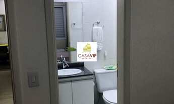 Imagem 2: Apartamento à venda, Cambuci, 64m², 3 dormitórios, 1 suíte, 1 vaga!