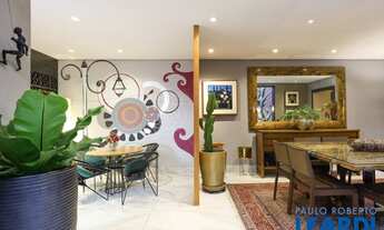 Imagem 6: CASA ASSOBRADADA - JARDIM PAULISTANO - SP