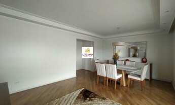 Imagem 3: Apartamento à venda, Barra Funda, 162m², 3 suítes, 3 vagas!