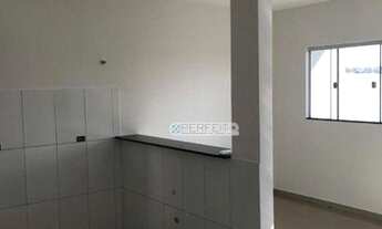 Imagem 2: Casa com 3 dormitórios à venda, 74 m² por R$ 220.000,00 - Jardim Moema - Londrina/PR