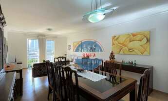 Imagem 6: Apartamento à venda, 127 m² por R$ 635.000,00 - Santa Paula - São Caetano do Sul/SP