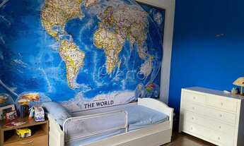 Imagem 7: Casa para venda no Parque São Quirino em Campinas - SP!