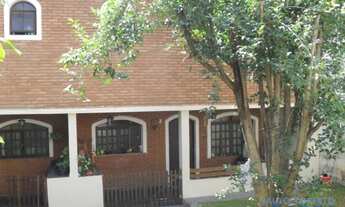 Imagem: CASA TÉRREA - LAPA - SP