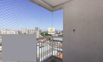 Imagem 5: Apartamento à venda, Bom Retiro, 58m², 2 suítes, 1 vaga!