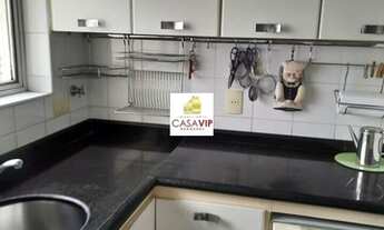 Imagem 7: Apartamento à venda, Vila Ipojuca, 88m², 2 suítes, 2 vagas!