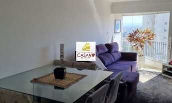 Imagem 2: Apartamento à venda, Vila Monumento, 144m², 2 dormitórios, 1 suíte, 2 vagas!