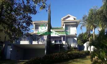 Imagem: JUNDIAÍ - Casa de Condomínio - CAXAMBU