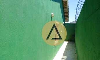 Imagem 4: Casa com 2 dormitórios à venda, 80 m² por R$ 430.000,00 - Vale das Palmeiras - Macaé/RJ