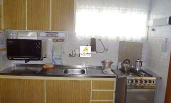 Imagem 5: Apartamento à venda, Sumaré, 109m², 3 dormitórios, 1 suíte, 1 vaga!