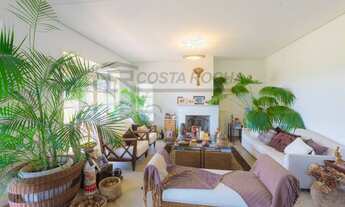 Imagem 2: Casa com 5 dormitórios para alugar, 1000 m² por R$ 10.000/mês - Campos de Santo Antonio