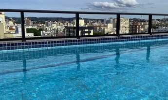 Imagem 7: Apartamento à venda na Avenida João Pessoa, Cidade Baixa, Porto Alegre - RS