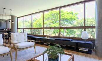 Imagem 6: APARTAMENTO AMPLO - CONFORTO E BELEZA - VILA MADALENA