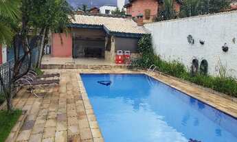 Imagem 3: JUNDIAÍ - Casa Padrão - JARDIM DAS SAMAMBAIAS