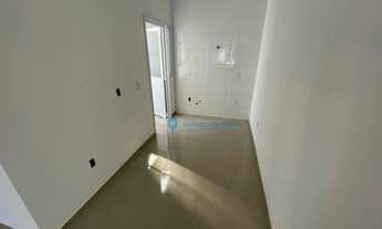 Imagem 3: Casa com 2 dormitórios à venda, 52 m² por R$ 230.000 - Santa Fé - Gravataí/RS