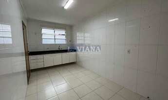 Imagem 5: Casa para Venda em Santos, Macuco, 3 dormitórios, 1 suíte, 3 banheiros, 3 vagas