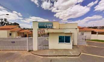 Imagem: Casa mobiliada com 2 dormitórios e espaço