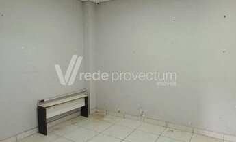 Imagem 6: Barracão - Cidade Jardim - Campinas