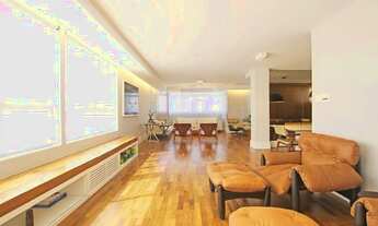 Imagem 2: São Paulo - Apartamento Padrão - Jardim América